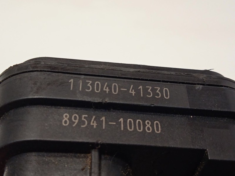 Recambio de abs para toyota c-hr hybrid advance referencia OEM IAM 4451010070 8954110080 11304041330