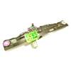 Recambio de elevalunas trasero derecho para bmw x1 (f48) sdrive 18 i referencia OEM IAM 7463492 67627354889 51357490200
