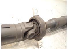 Recambio de transmision central para bmw 3 (e90) 320 d referencia OEM IAM 7572905 26107572905  2