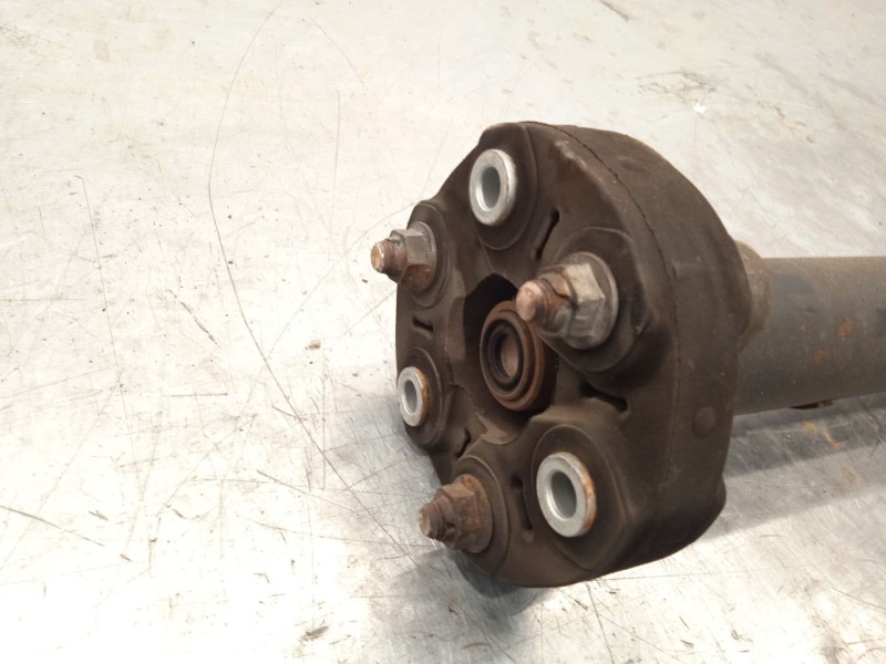 Recambio de transmision central para bmw 3 (e90) 320 d referencia OEM IAM 7572905 26107572905 