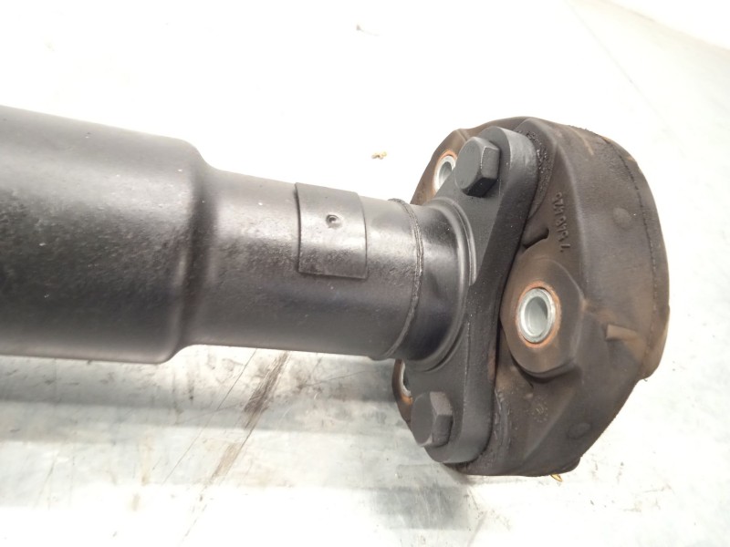 Recambio de transmision central para bmw 3 (e90) 320 d referencia OEM IAM 7572905 26107572905 