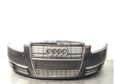 Recambio de paragolpes delantero para audi a6 c6 (4f2) 2.7 tdi referencia OEM IAM 4F0807105 4F0807105GRU 