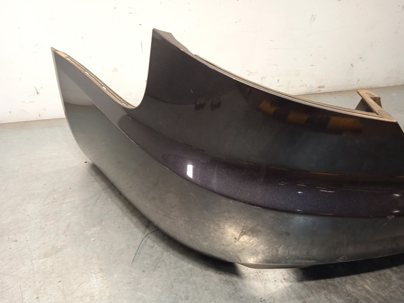 Recambio de paragolpes trasero para audi a6 c6 (4f2) 2.7 tdi referencia OEM IAM 4F5807303 4F5807303GRU 
