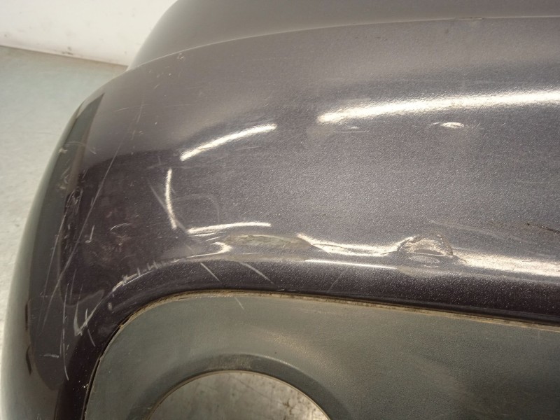 Recambio de paragolpes trasero para audi a6 c6 (4f2) 2.7 tdi referencia OEM IAM 4F5807303 4F5807303GRU 