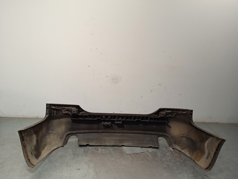 Recambio de paragolpes trasero para audi a6 c6 (4f2) 2.7 tdi referencia OEM IAM 4F5807303 4F5807303GRU 
