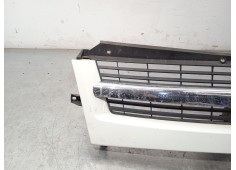 Recambio de rejilla delantera para opel movano a furgoneta (x70) 2.5 cdti (fd) referencia OEM IAM 9161586   2