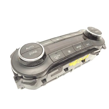 MANDO CLIMATIZADOR A0919005101 5HB012503