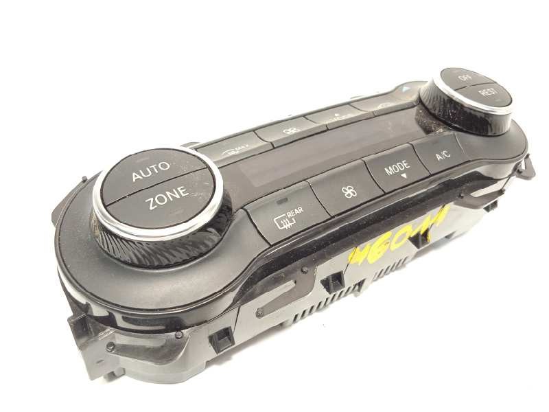 MANDO CLIMATIZADOR A0919005101 5HB012503