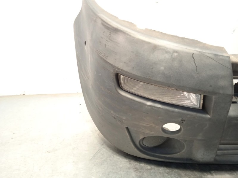 Recambio de paragolpes delantero para opel movano a furgoneta (x70) 2.5 cdti (fd) referencia OEM IAM 9161585  