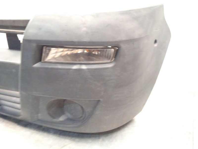 Recambio de paragolpes delantero para opel movano a furgoneta (x70) 2.5 cdti (fd) referencia OEM IAM 9161585  