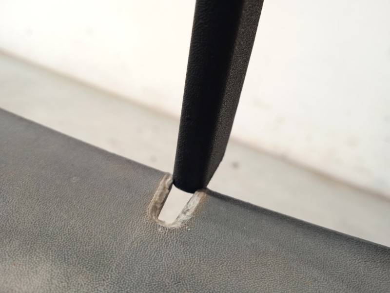 Recambio de paragolpes delantero para opel movano a furgoneta (x70) 2.5 cdti (fd) referencia OEM IAM 9161585  