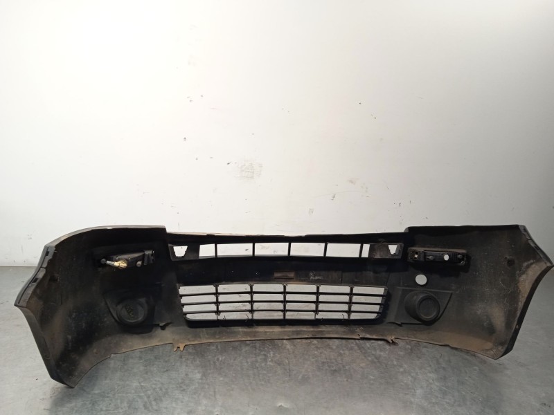 Recambio de paragolpes delantero para opel movano a furgoneta (x70) 2.5 cdti (fd) referencia OEM IAM 9161585  