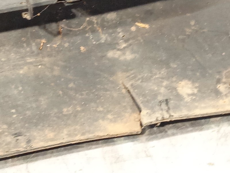 Recambio de paragolpes delantero para opel movano a furgoneta (x70) 2.5 cdti (fd) referencia OEM IAM 9161585  