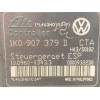 Recambio de abs para audi a3 (8p1) 1.9 tdi referencia OEM IAM 1K0614517B 1K0907379D 10020600404