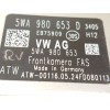 Recambio de modulo electronico para seat leon (kl1, klg) 1.0 tsi mild hybrid referencia OEM IAM 5WA980653D  