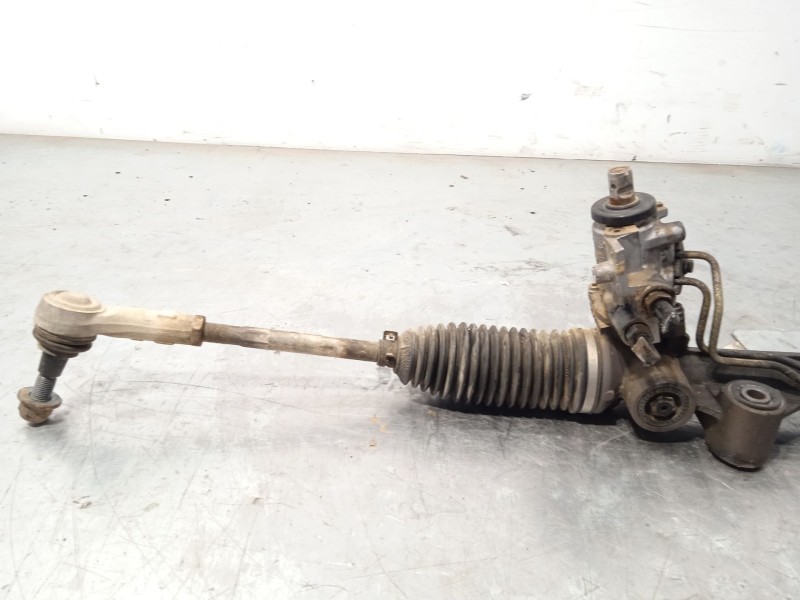 Recambio de cremallera direccion para volkswagen touareg (7la, 7l6, 7l7) 5.0 v10 tdi referencia OEM IAM 7L6422055T 7L6422063C 