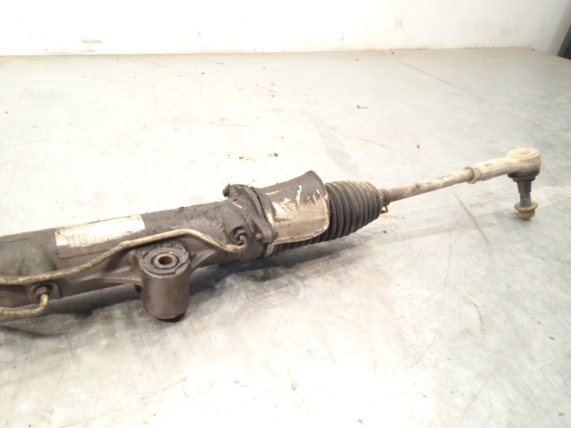 Recambio de cremallera direccion para volkswagen touareg (7la, 7l6, 7l7) 5.0 v10 tdi referencia OEM IAM 7L6422055T 7L6422063C 