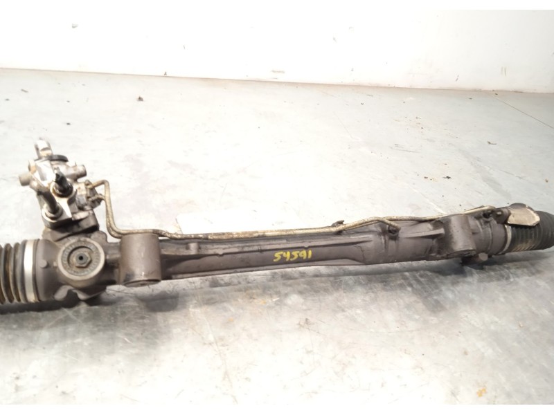 Recambio de cremallera direccion para volkswagen touareg (7la, 7l6, 7l7) 5.0 v10 tdi referencia OEM IAM 7L6422055T 7L6422063C 