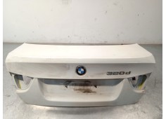 Recambio de tapa maletero para bmw 3 (e90) 320 d referencia OEM IAM 41627254425  