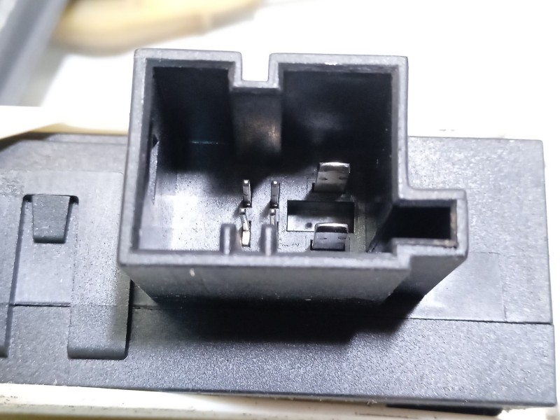 Recambio de elevalunas delantero izquierdo para audi a6 c6 (4f2) 2.7 tdi referencia OEM IAM 4F0959801D  