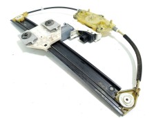 Recambio de elevalunas trasero derecho para audi a6 c6 (4f2) 2.7 tdi referencia OEM IAM 4F0839462B  4F0959802C 2