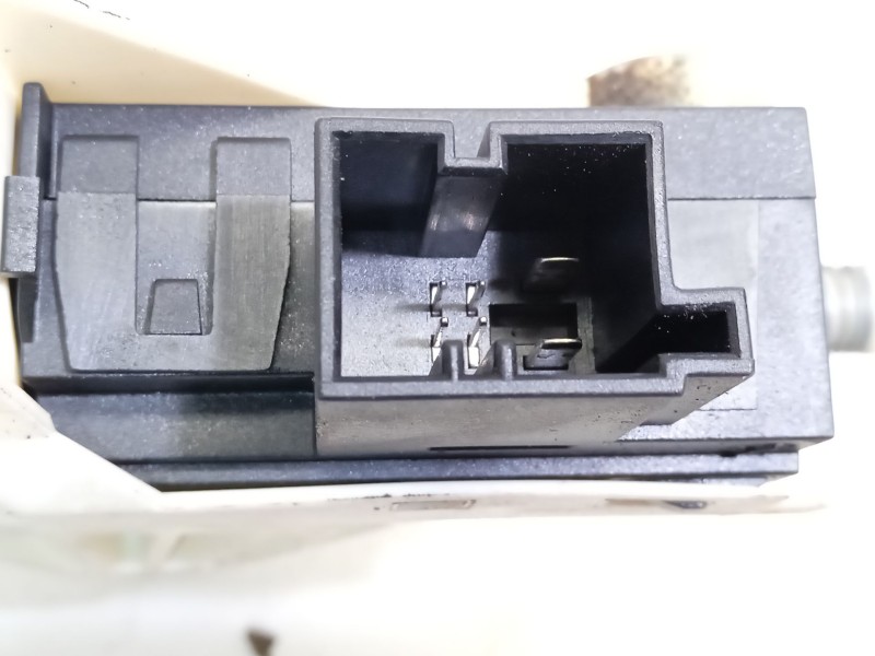 Recambio de elevalunas trasero derecho para audi a6 c6 (4f2) 2.7 tdi referencia OEM IAM 4F0839462B  4F0959802C