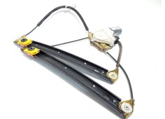 Recambio de elevalunas delantero derecho para audi a6 c6 (4f2) 2.7 tdi referencia OEM IAM 4F0837462D   2