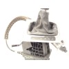 Recambio de palanca cambio para volkswagen passat cc b6 (357) 2.0 tdi referencia OEM IAM 3C1713025S  