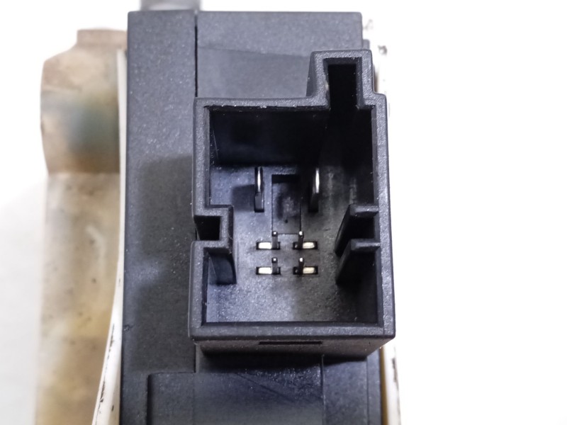 Recambio de elevalunas delantero derecho para audi a6 c6 (4f2) 2.7 tdi referencia OEM IAM 4F0837462D  