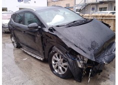 HYUNDAI TUCSON (TL, TLE)