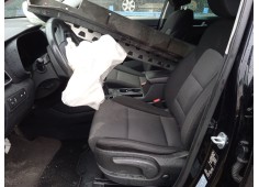 hyundai tucson (tl, tle) del año 2019 2