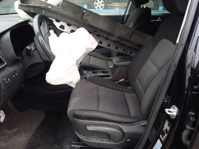 hyundai tucson (tl, tle) del año 2019