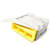 Recambio de kit airbag para renault clio v (b7_) tce 90 (b7mt) referencia OEM IAM 681038885R 985157869R 985106431R