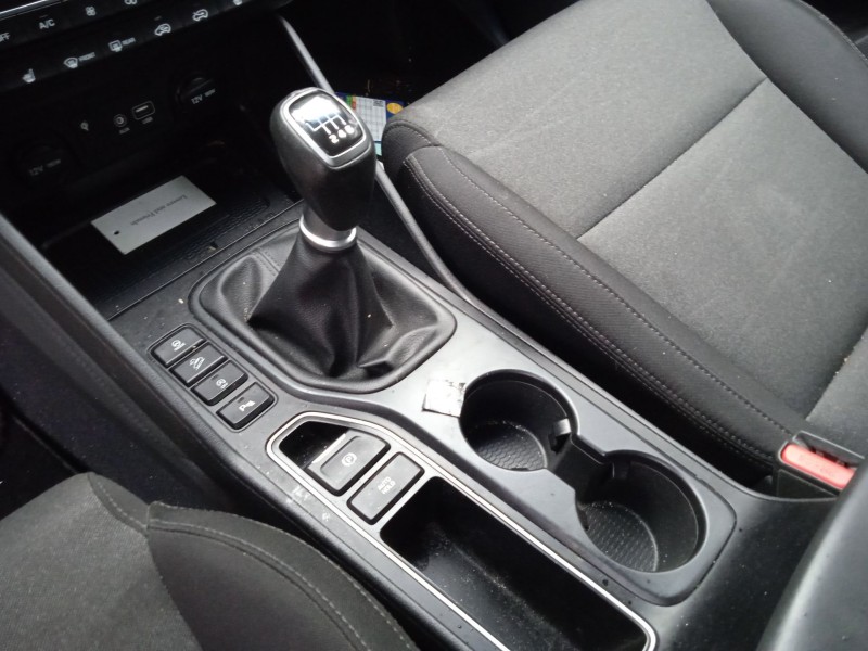 hyundai tucson (tl, tle) del año 2019