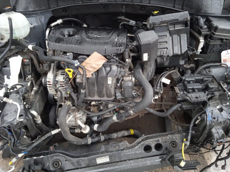 hyundai tucson (tl, tle) del año 2019