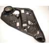 Recambio de elevalunas trasero derecho para mercedes-benz clase m (w164) ml 300 cdi be (164.120) referencia OEM IAM A2518200208 