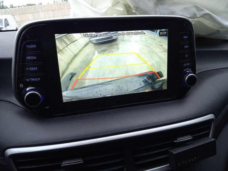 hyundai tucson (tl, tle) del año 2019