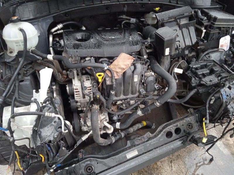 hyundai tucson (tl, tle) del año 2019