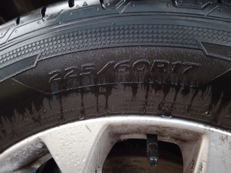 hyundai tucson (tl, tle) del año 2019