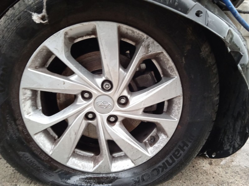 hyundai tucson (tl, tle) del año 2019