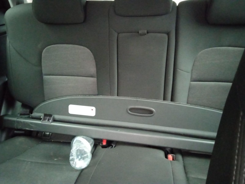 hyundai tucson (tl, tle) del año 2019