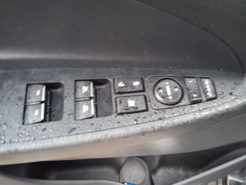 hyundai tucson (tl, tle) del año 2019