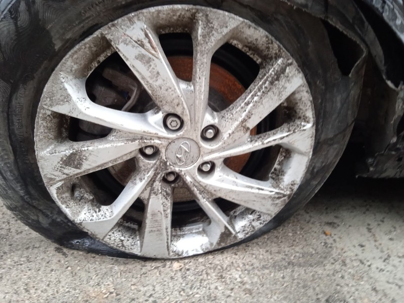 hyundai tucson (tl, tle) del año 2019