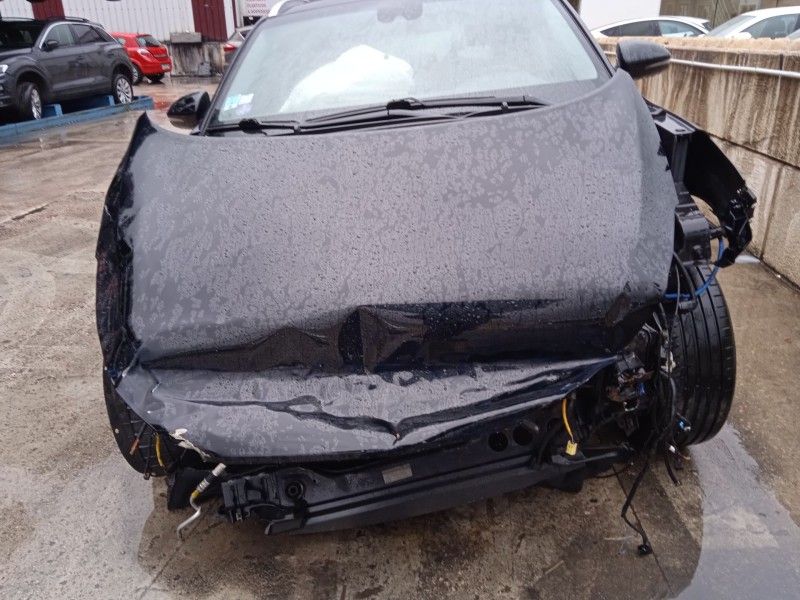 hyundai tucson (tl, tle) del año 2019