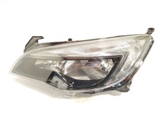 Recambio de faro izquierdo para opel astra j (p10) 2.0 cdti (68) referencia OEM IAM 13371595  