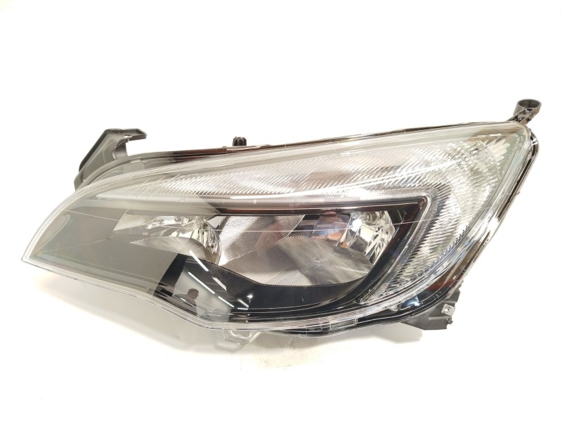 Recambio de faro izquierdo para opel astra j (p10) 2.0 cdti (68) referencia OEM IAM 13371595  