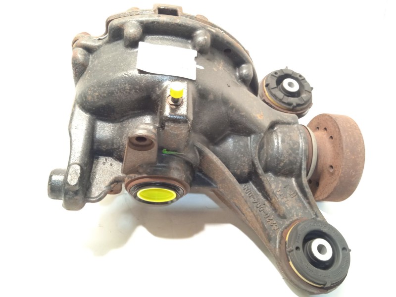DIFERENCIAL TRASERO 9X234A213EC C2Z21774 