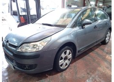 CITROËN C4 I (LC_)