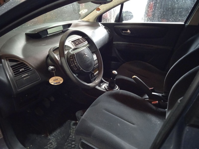 citroën c4 i (lc_) del año 2007