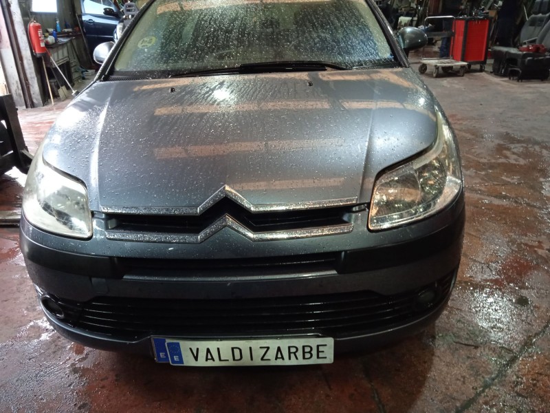 citroën c4 i (lc_) del año 2007